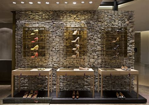 brazilian shoe store.